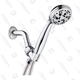 Illustration for article titled Rinse off With the Best Shower Heads, According To Reviewers
